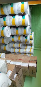 BABA HARDWEAR AND ELECTRICAL,S
