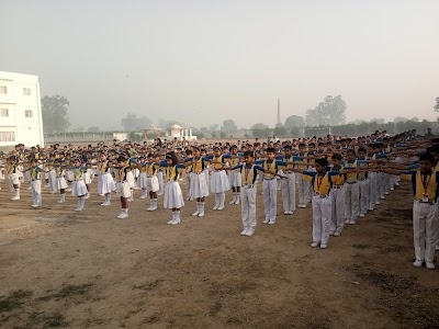 Jai Parvati Global School