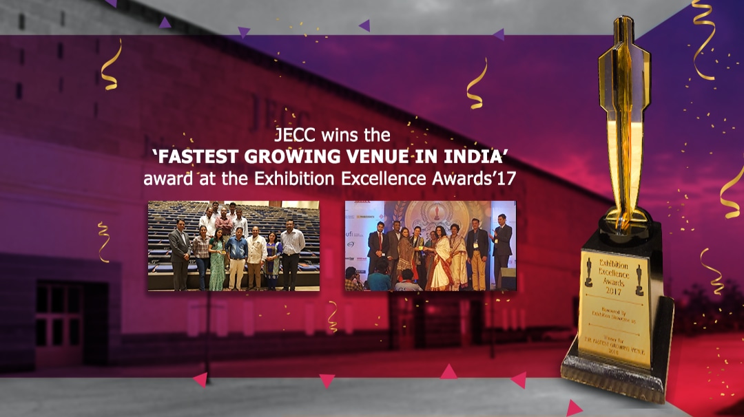 Jaipur Exhibition & Convention Centre
