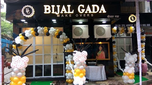 Bijal Gada Makeovers