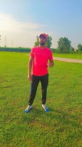 JAVED ALI ADVOCATE