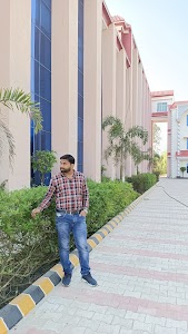 Saharanpur Pharmacy College