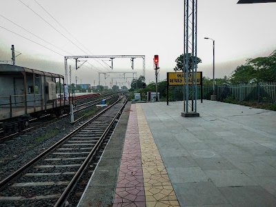 Bhachau