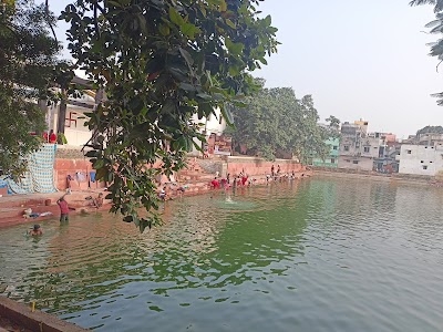 Kankali Talab