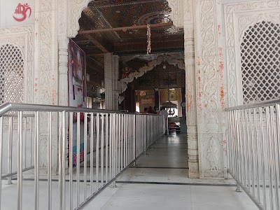 SPOT ON 62216 Hotel Shahi Niwas