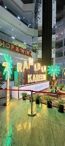 Sarath City Mall Cab Pickup/Drop point