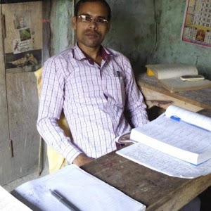 NIDHISHRI
