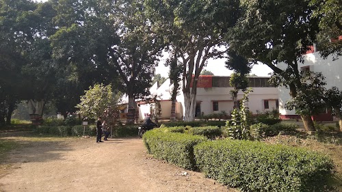 Silk Mill Bhagalpur
