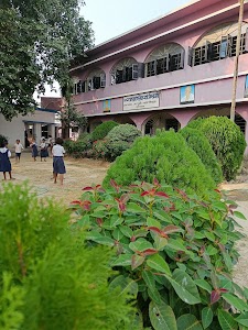 MAHALO HARIJAN PRY SCHOOL