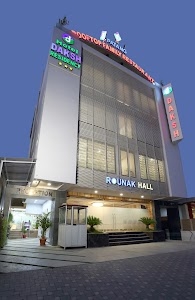 Treebo Trend Daksh Residency - Hotel in Indore