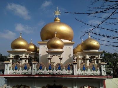 Khangabok