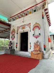 Mata Chintpurni Temple