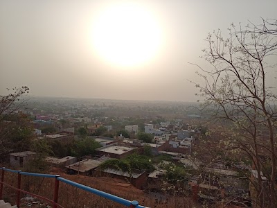 Kaimasan Devi Temple