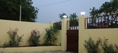 Village Phadgudia