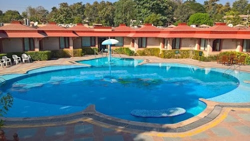 Orchha Resort