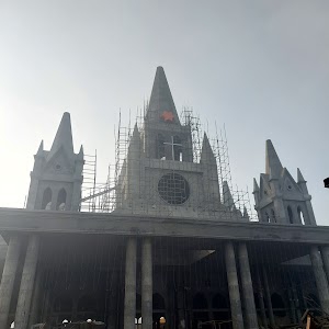 Khambra Church