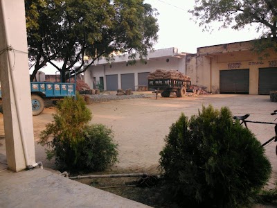 Jai Bhole Nath Cold Storage Pvt. Ltd.