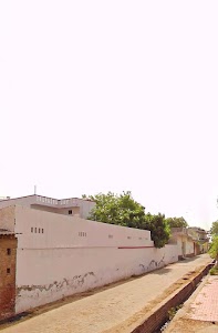 Prashant Teotia