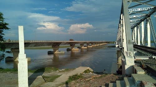 Kosi Mahasetu