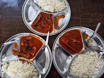 Kerala Foods