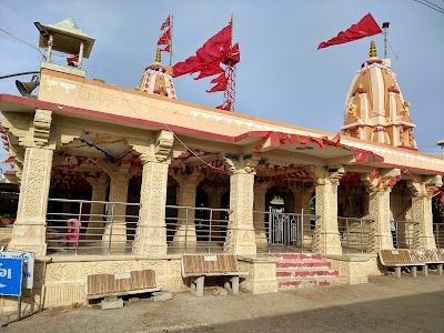 Unchakotda
