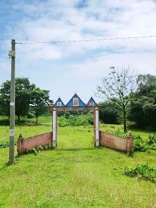 শ্মশান কালী মন্দিৰ