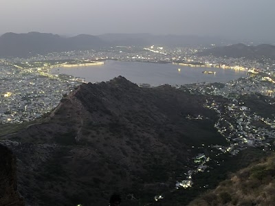 Taragarh ajmer