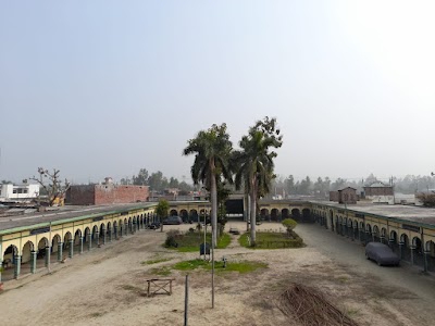 Madrasa Faizul Uloom