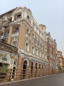 Thomas Cook Building