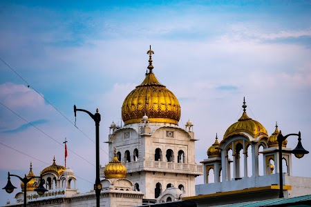 Bangla sahib
