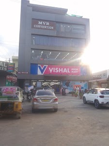 Vishal mart