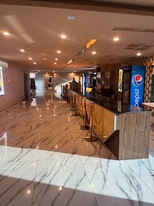 Chinar shopping complex