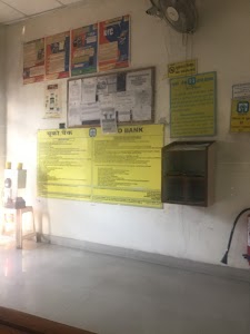 UCO Bank