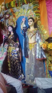 Payagpur Temple