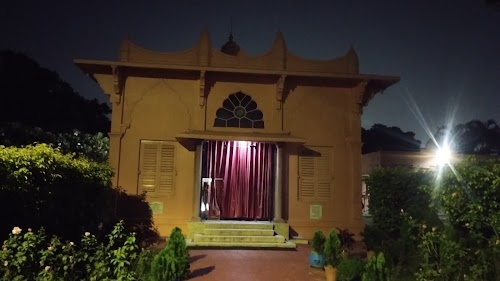 Ramkrishna Mission