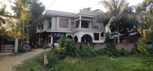 Gual gaon Teok