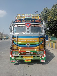 Ashok Leyland Authorised Service Centre