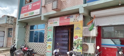 Union Bank Of India - Kathivakkam