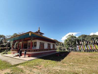Doling monastery