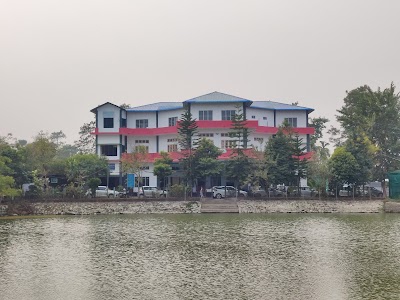 Rupahi College