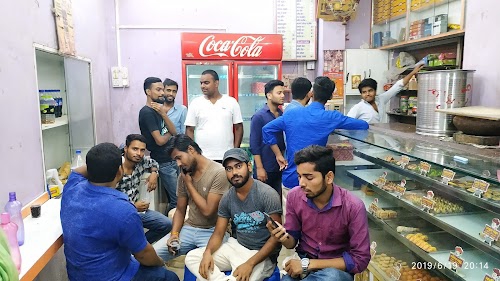 Balajee Sweets