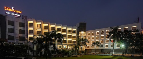 Hotel Lake View