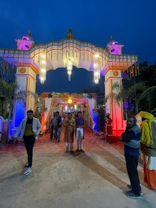 Mangal Bhavan