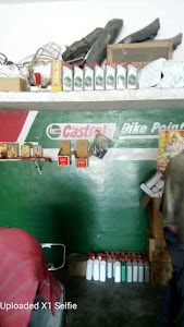 NEW JAIPUR HONDA SERVICE CENTER