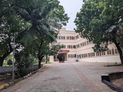 Hotel Tamil Nadu