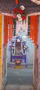 Zopdamama Temple