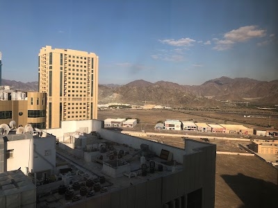 CITY TOWER HOTEL