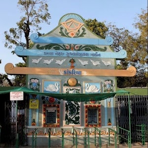 Kamla Nehru Zoo, Kankaria, Ahmedabad