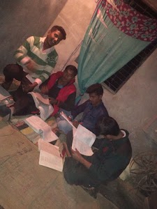 Deepak coaching center baljeet Garhi 281307