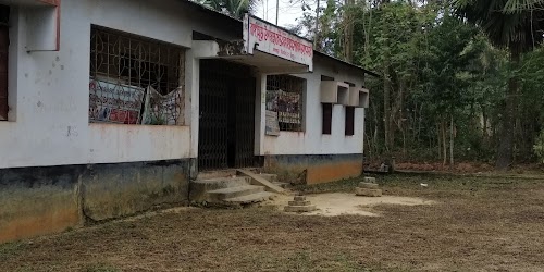 Homeo Pathic Dispensary, Rangamura, Belobia